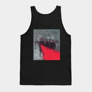 Truth seeking Tank Top